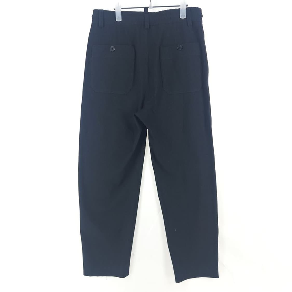 [남33]타임옴므 20S 밴딩 슬랙스[Y61-049] 상품이미지6