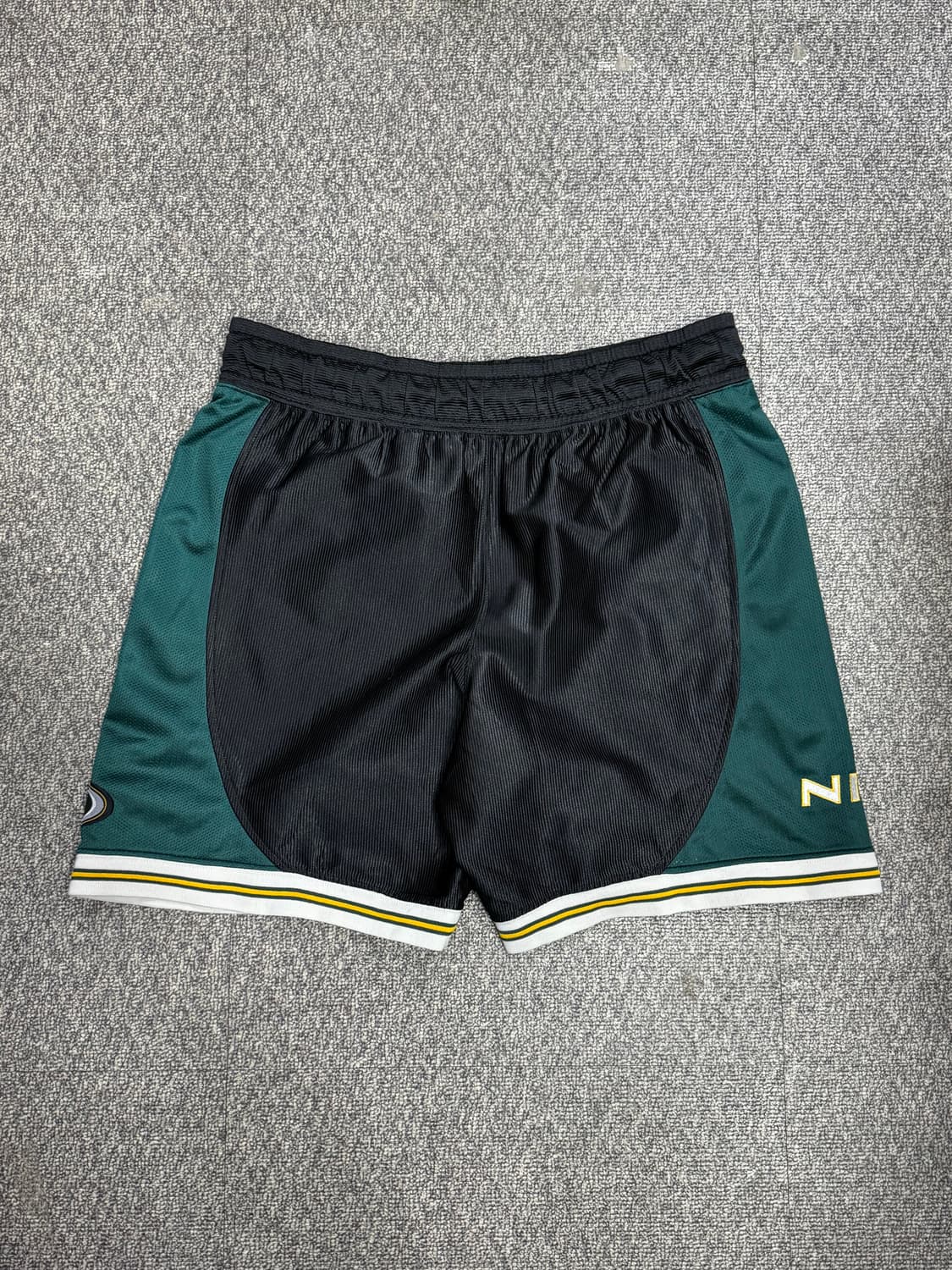 90s 나이키 하프팬츠 상품이미지4