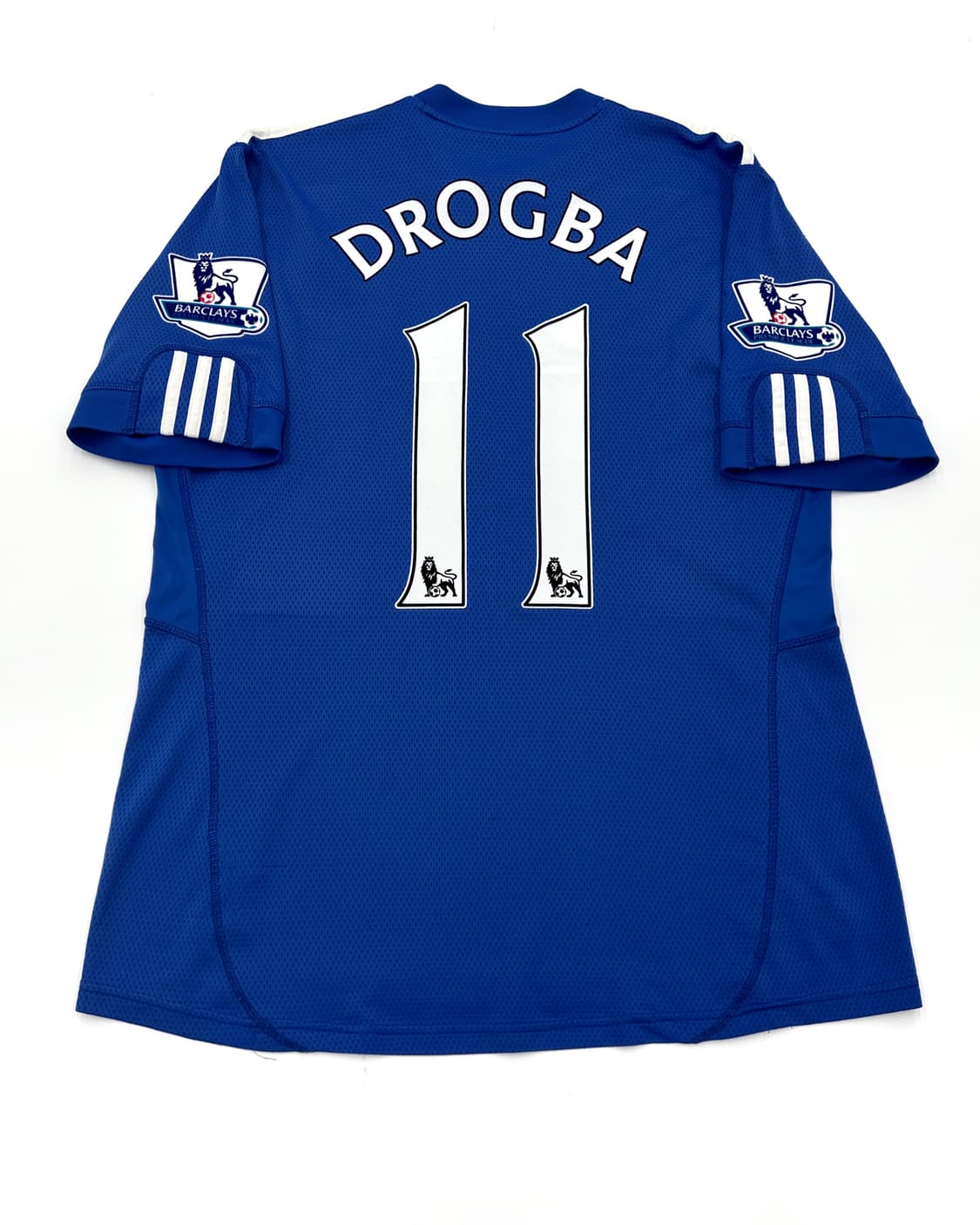 아디다스 09-10 첼시 홈 리그킷 디디에 드록바 상품이미지2