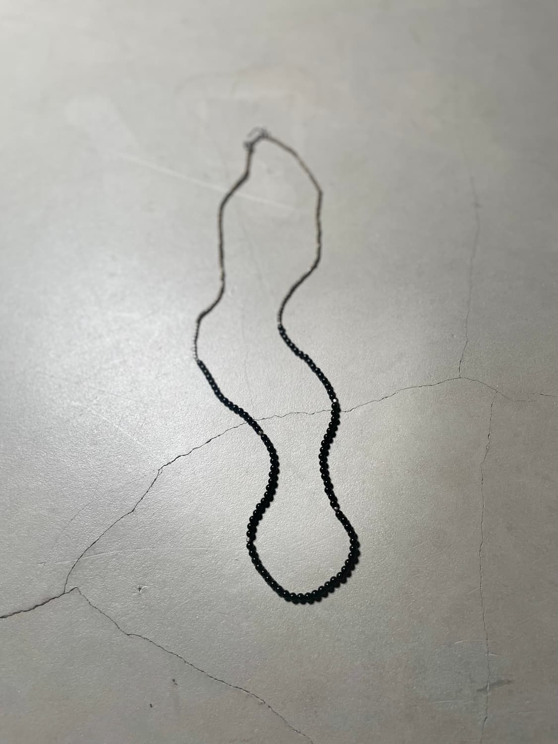 Beams 스톤 목걸이 & 팔찌 상품이미지2