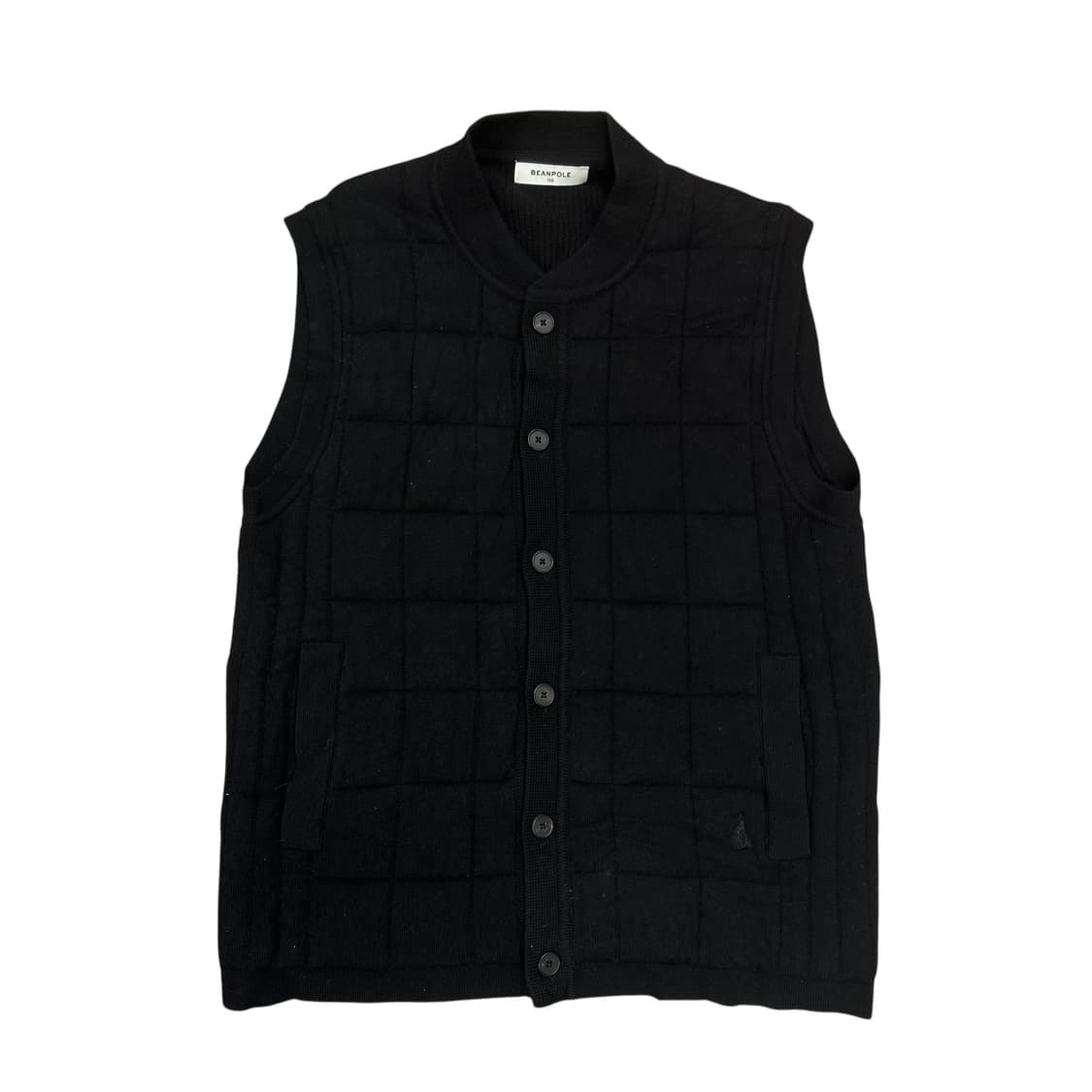 빈폴 니트 조끼 상품이미지1