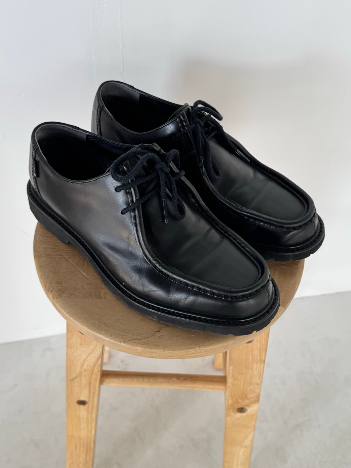 금강제화 티롤리안 고어텍스 270ee 금카엘 상품이미지5