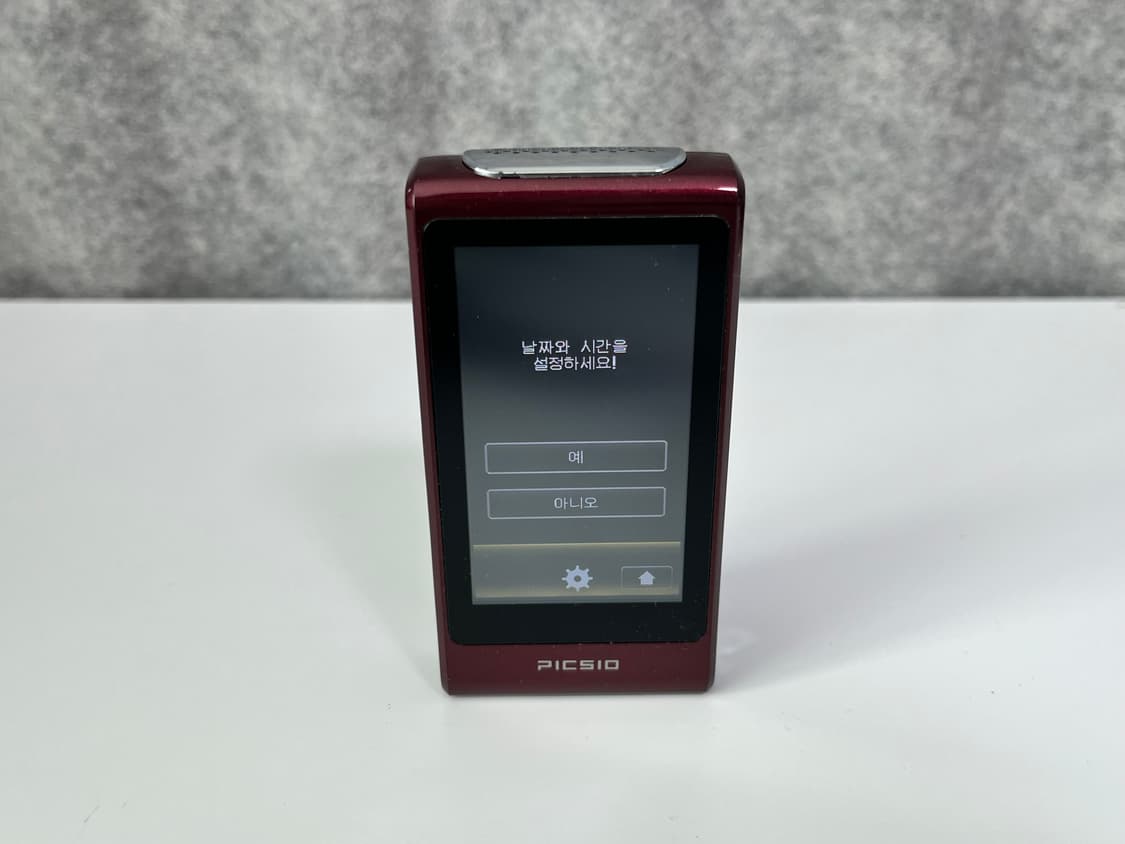 A급/ 소장추천/ jvc gc fm2 빈티지 캠코더 상품이미지3