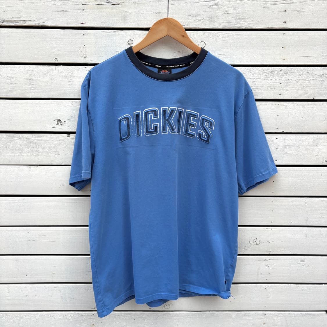 Dickies 디키즈 반팔 티셔츠 상품이미지1