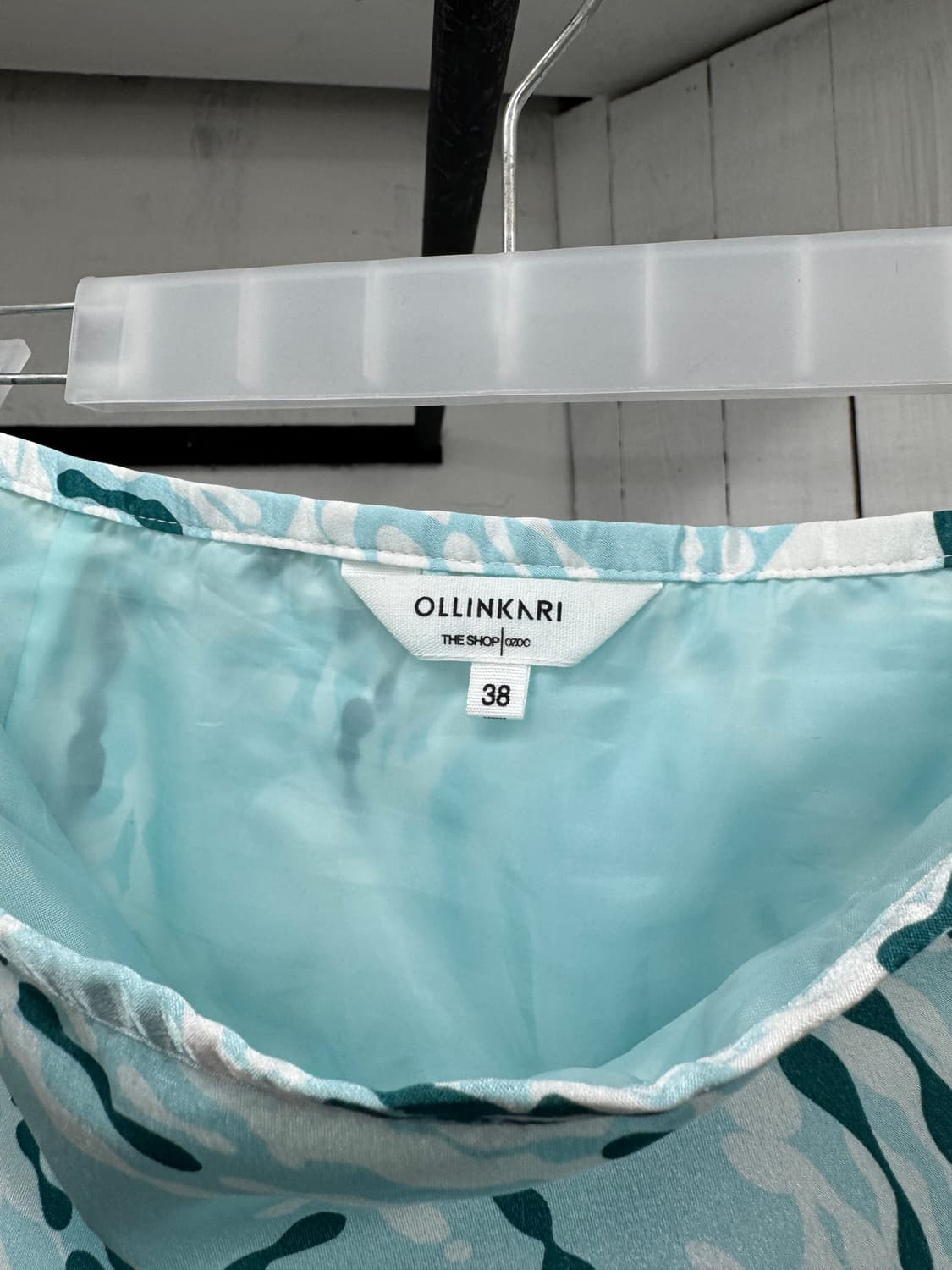 vtg skirt 상품이미지3