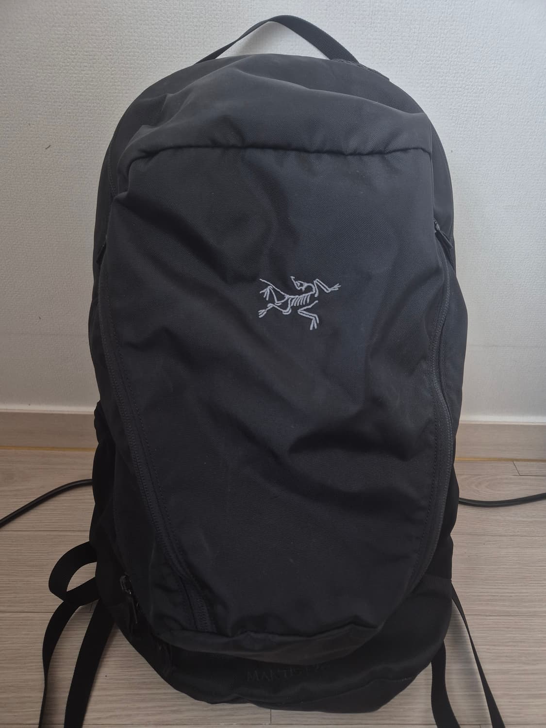 아크테릭스 맨티스 26 블랙 구형 상품이미지1