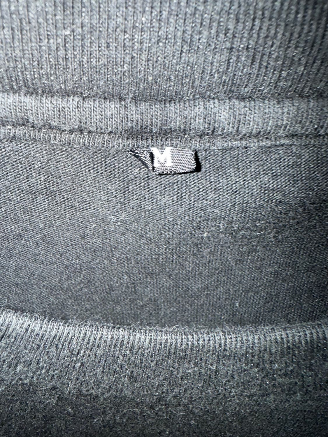 Thunder Sportswear 롱슬리브 M 상품이미지5