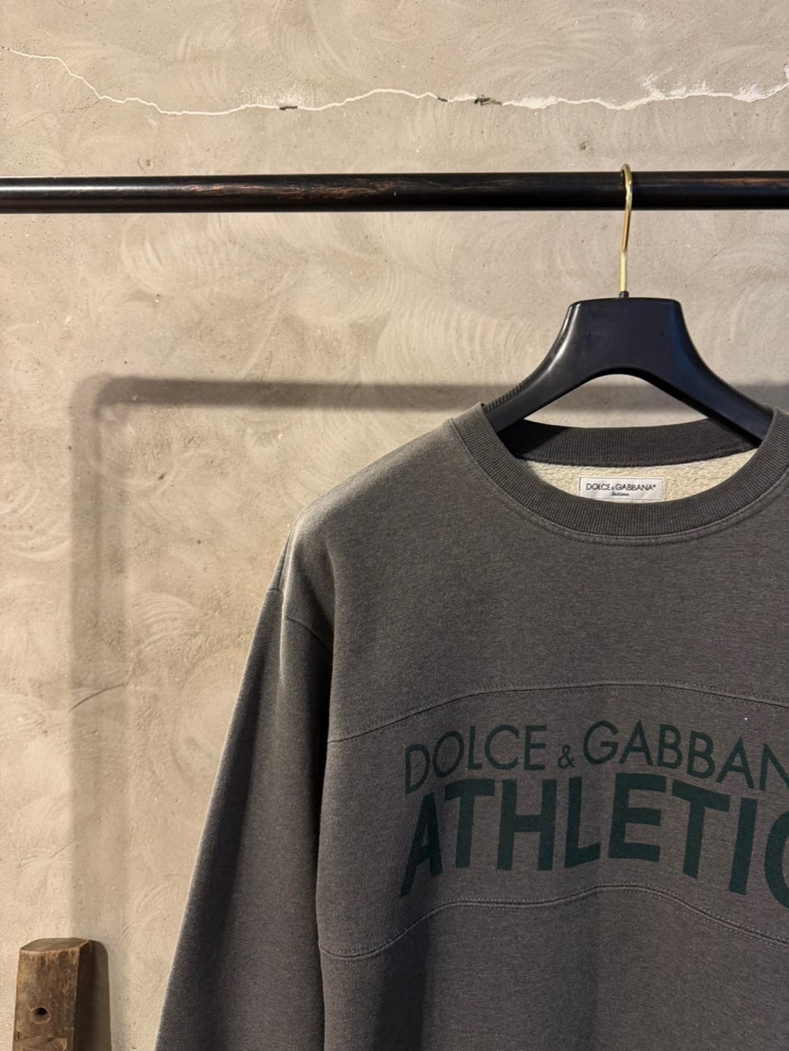 돌체앤가바나 맨투맨 100 상품이미지8