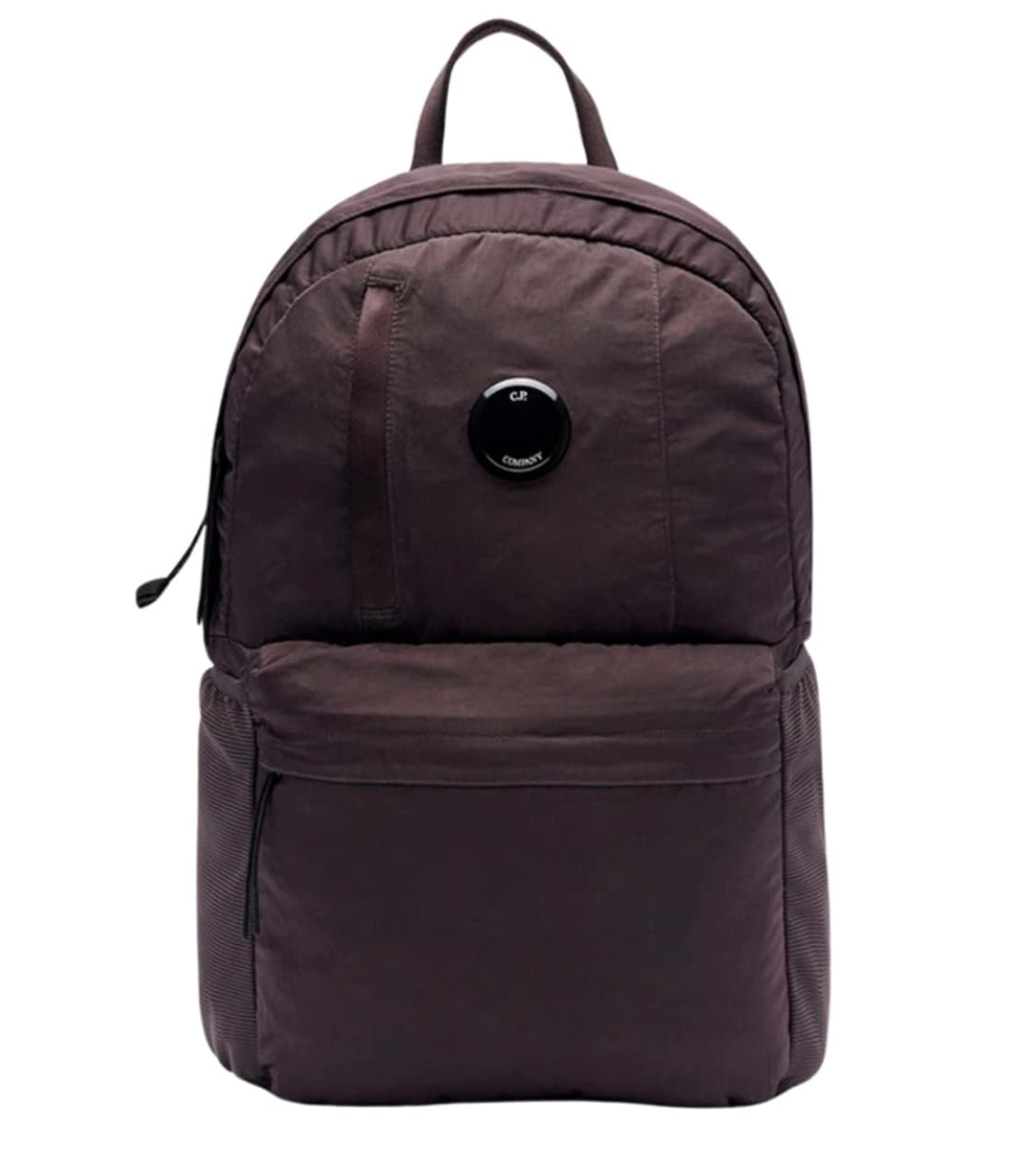 CP컴퍼니 나일론 B 렌즈백팩 상품이미지2