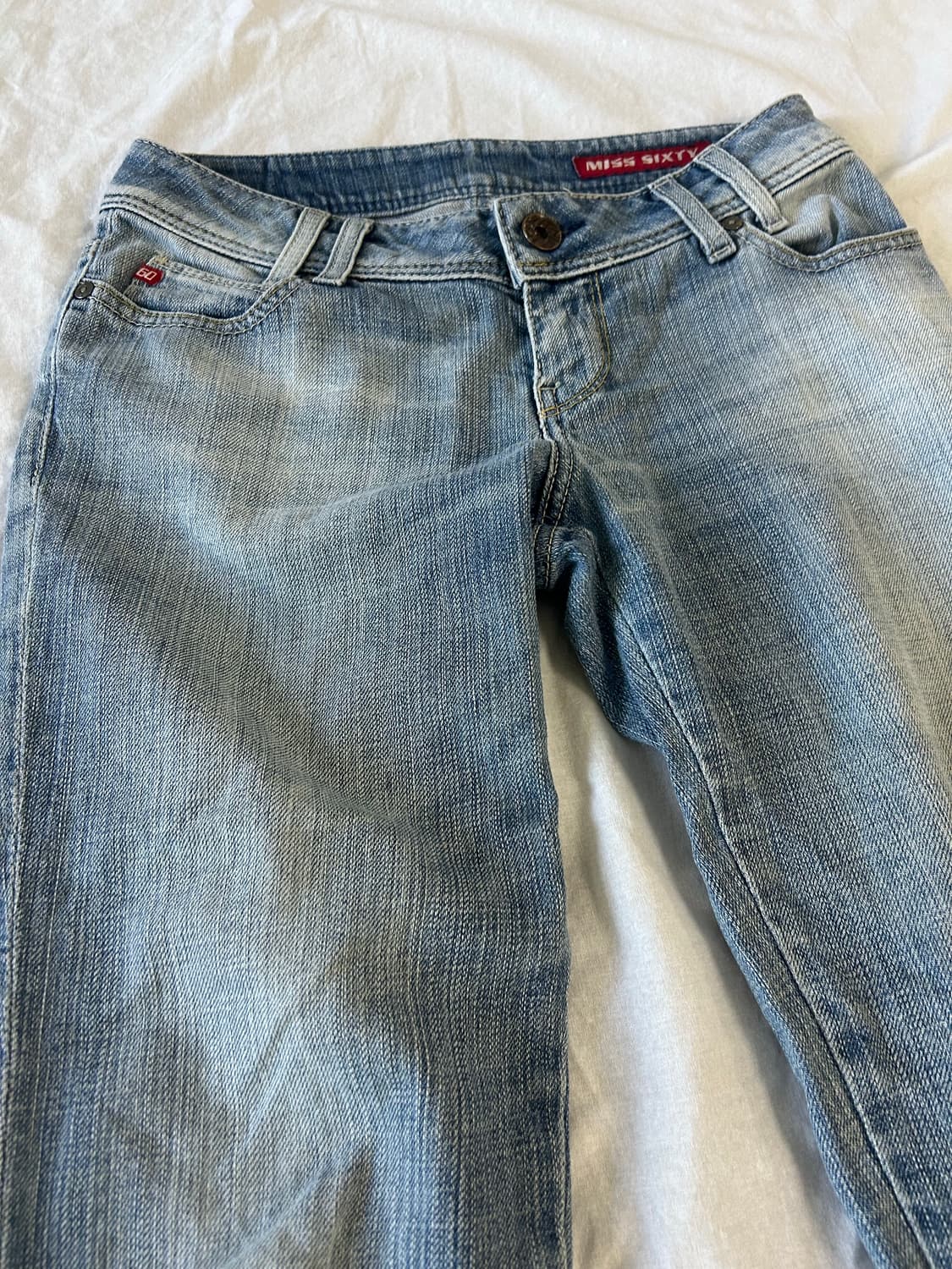 미스식스티 카프리바지 Capris  상품이미지10