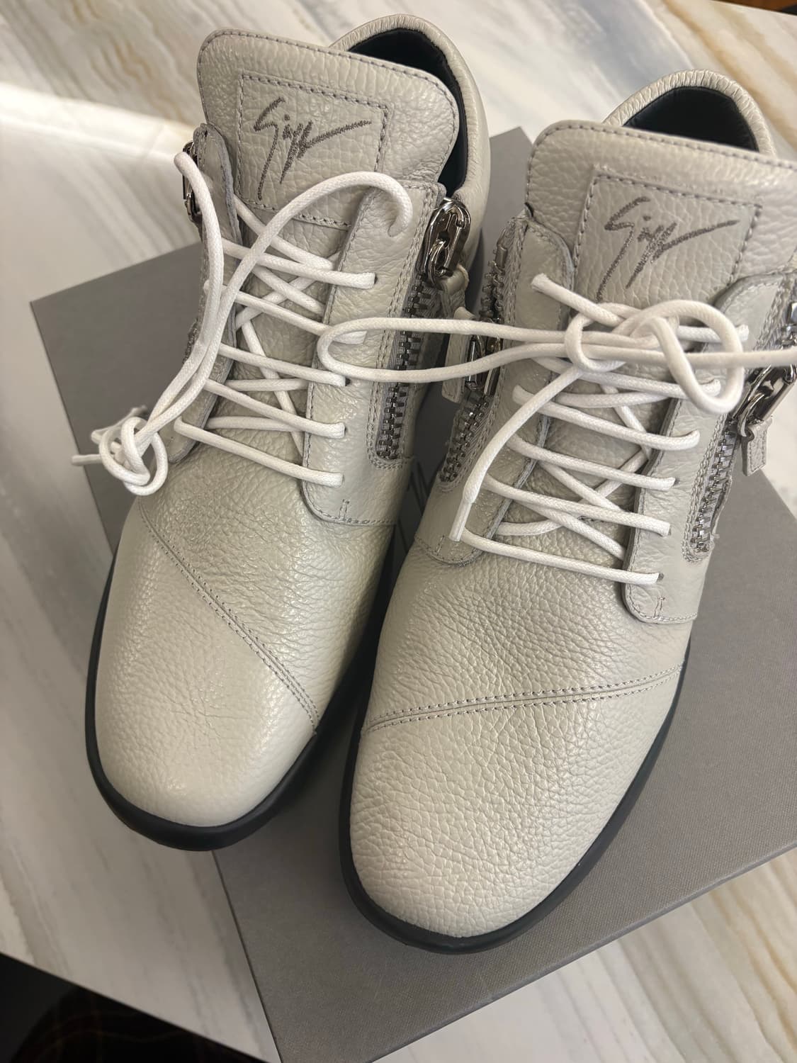 쥬세페 자노티 스니커즈 상품이미지1