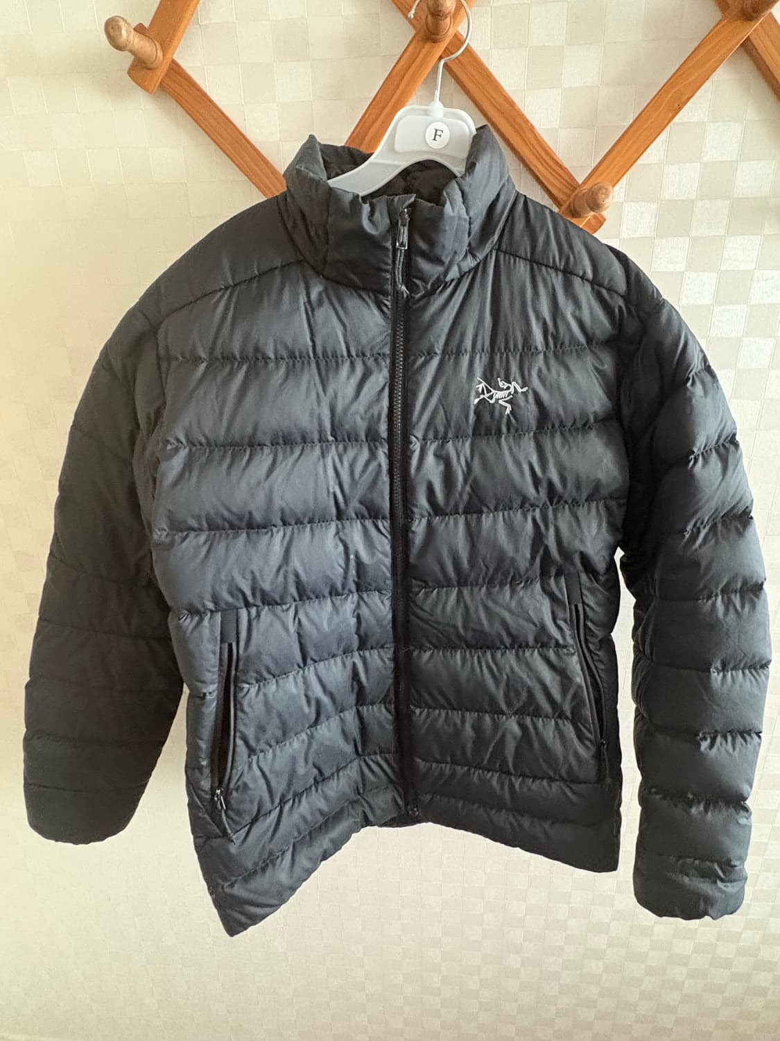 아크테릭스 토륨 논후디 상품이미지1