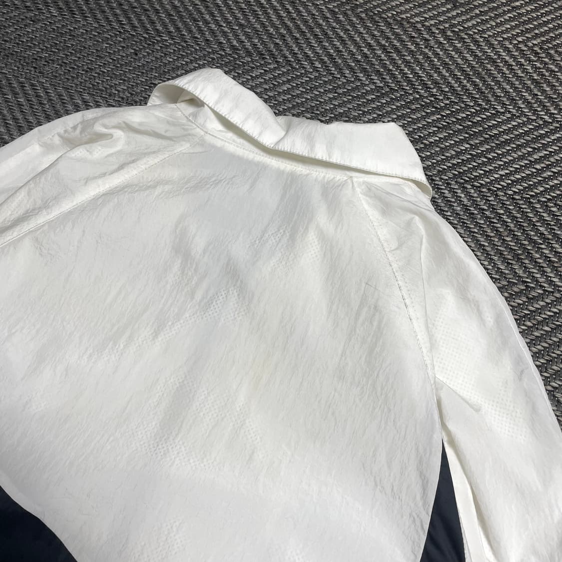 나이키 NSW 빅스우시 나일론 우븐 자켓o 5382 상품이미지7