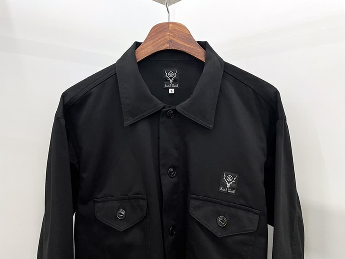 SOUTH 2 WEST 8 (XL) 상품이미지2