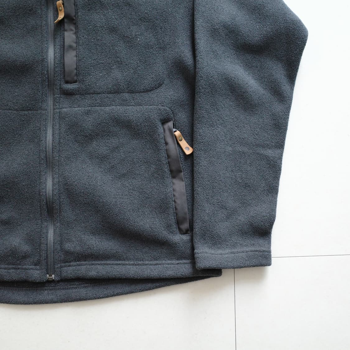 피엘라벤 그린랜드 플리스 자켓 M 상품이미지3