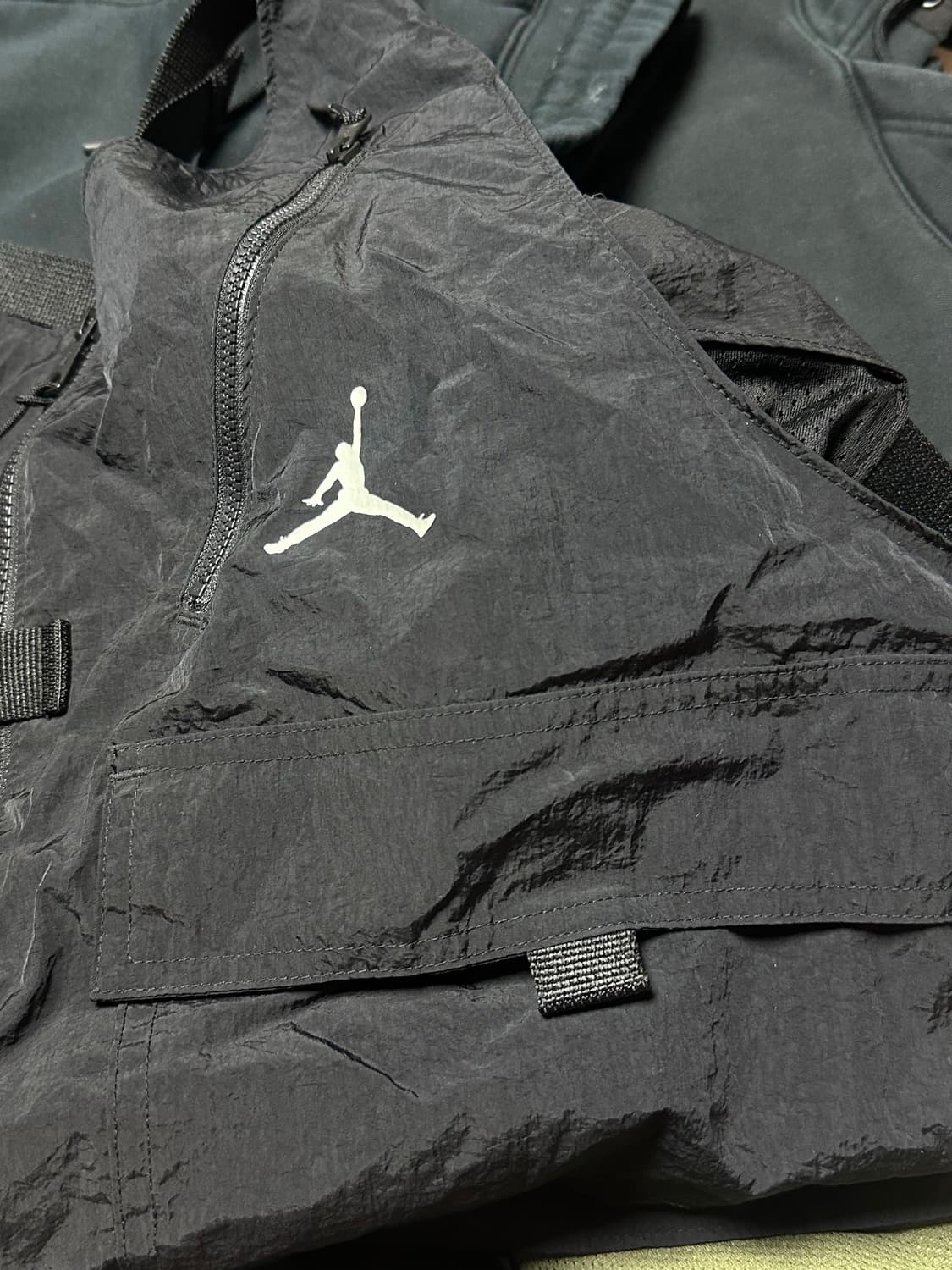 나이키 조던 23 엔지니어드 유틸리티 우븐 베스트  상품이미지5