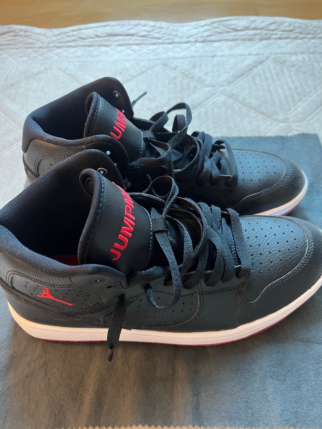 나이키 조던 265(블랙) 상품이미지1