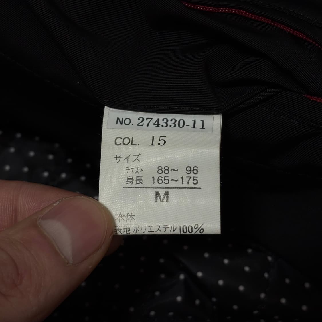 [M] 데저트 dezert+ 트렌치 하프코트 상품이미지10