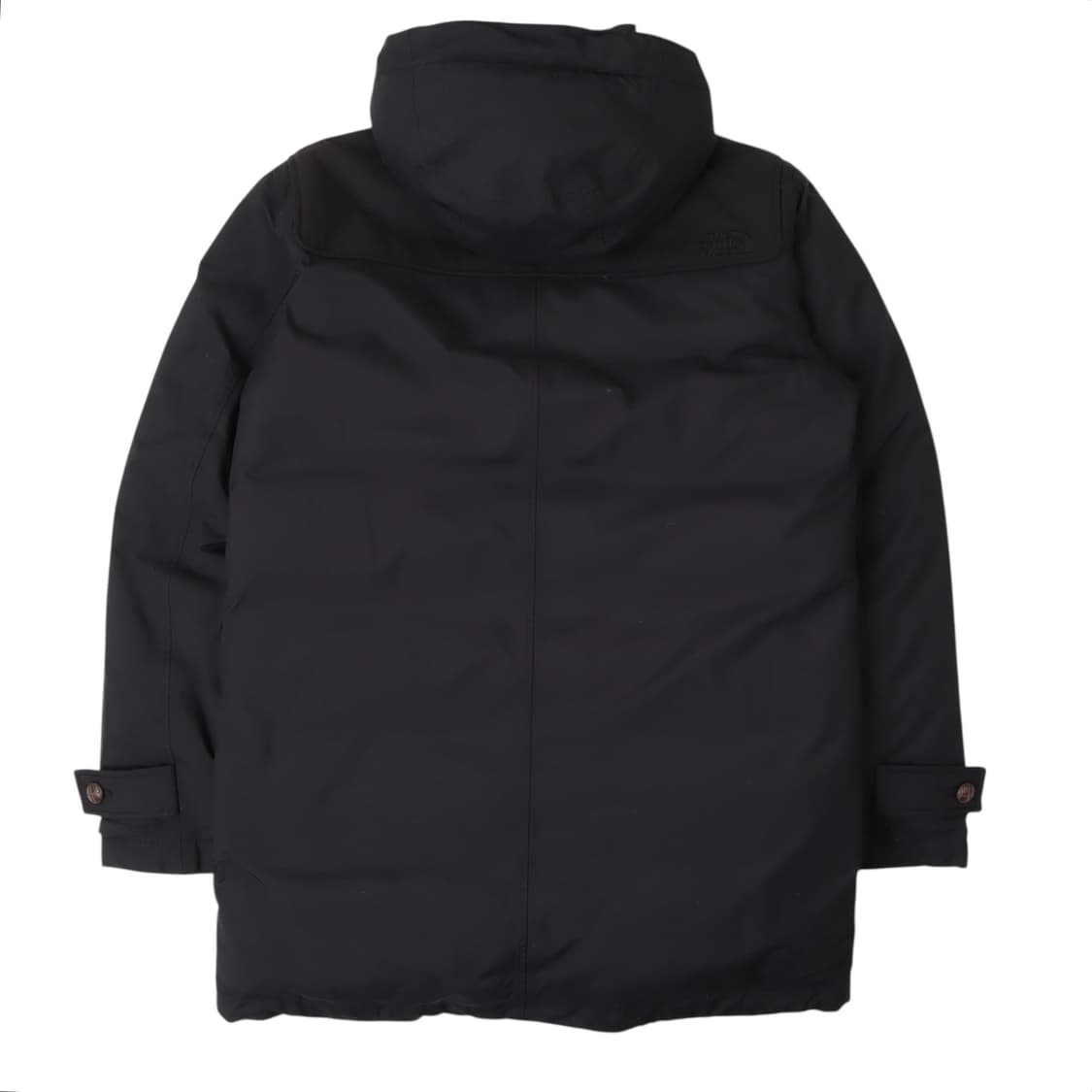 노스페이스 yosemite 더플 구스다운 패딩 상품이미지5