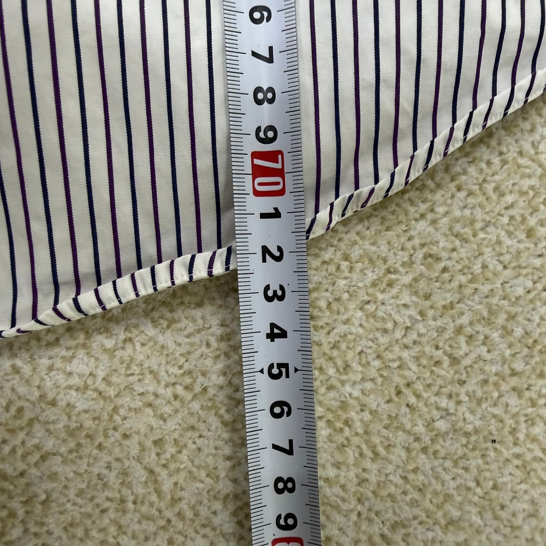 XL 폴로랄프로렌 커스텀핏 셔츠 0209T 상품이미지7