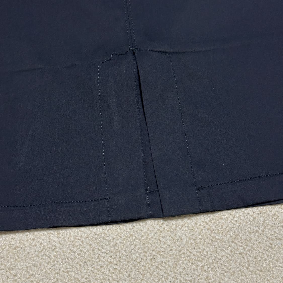 엠포리오 아르마니 미디 스커트 상품이미지8