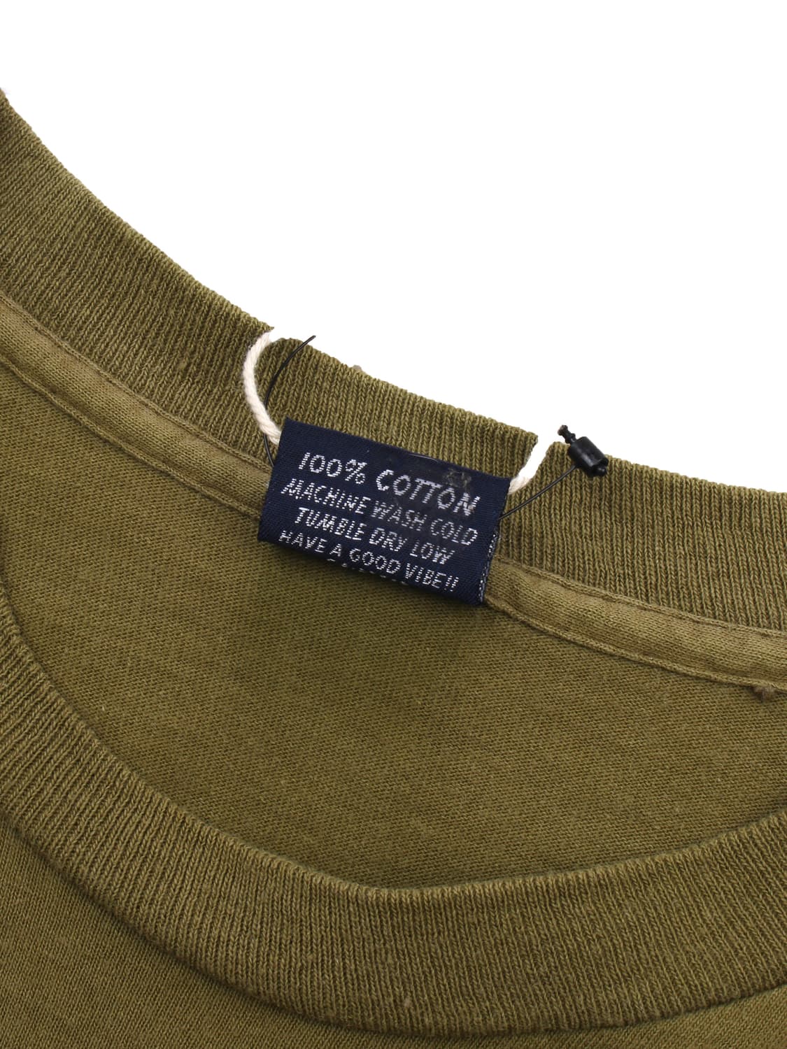 90s STUSSY (S) 상품이미지5
