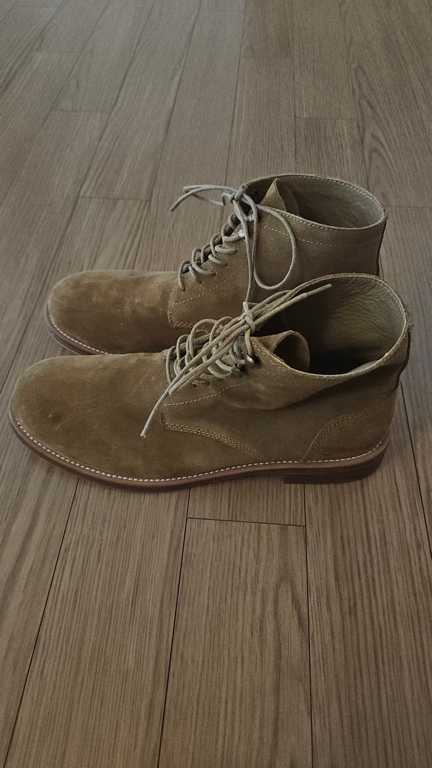 로스트가든 필드부츠 42(270) 상품이미지4