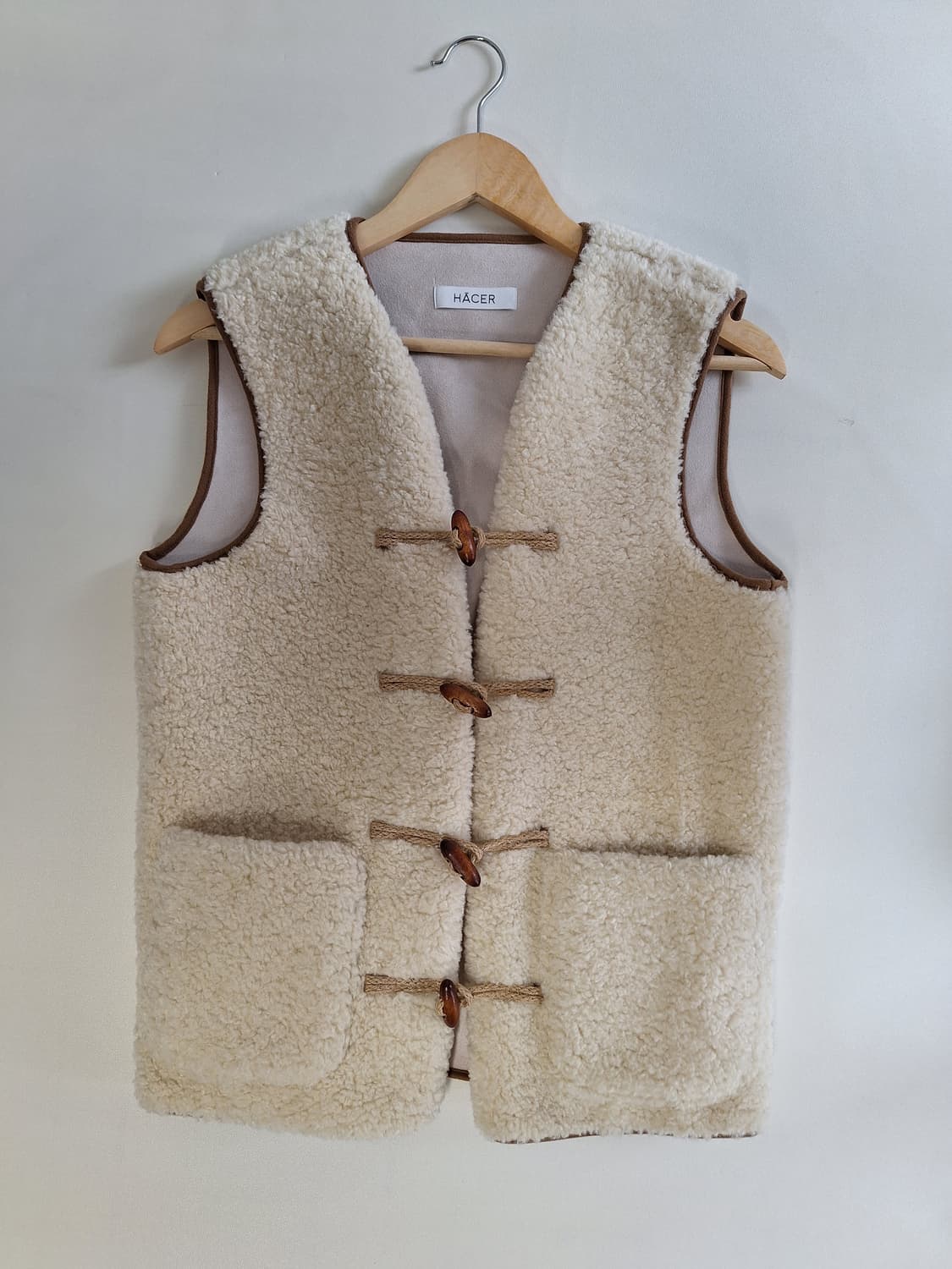 아쎄르 뽀글이 베스트 상품이미지1