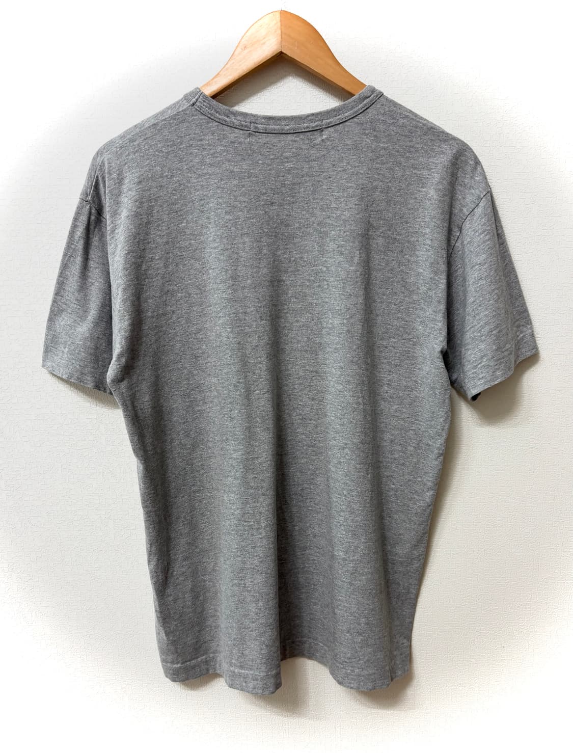 꼼데가르송 PLAY T shirt 상품이미지5