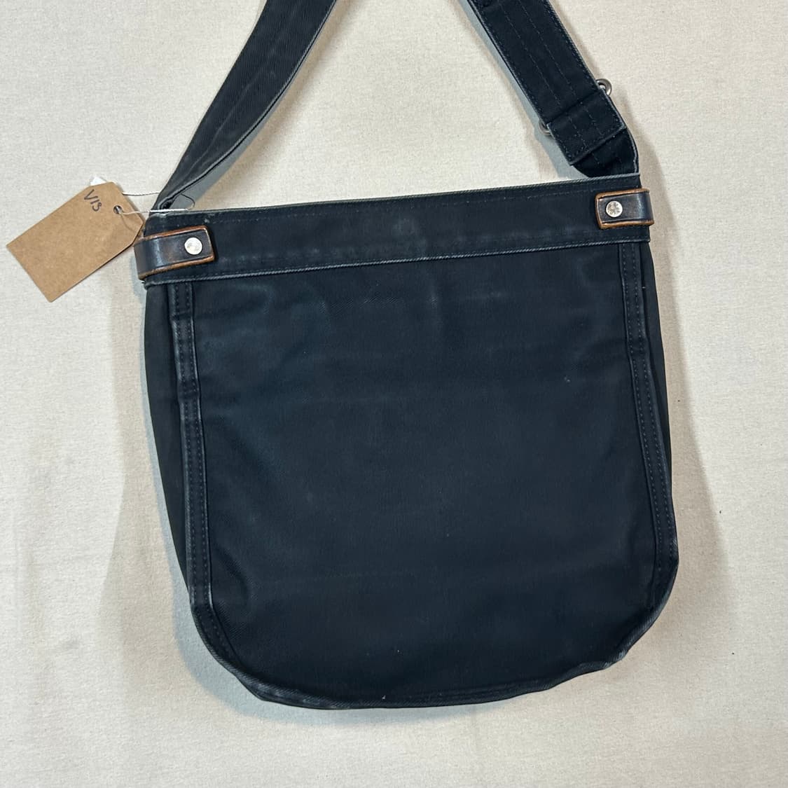 요시다 포터 포터걸 크로스백 숄더백 가방 네이비 V13 상품이미지5