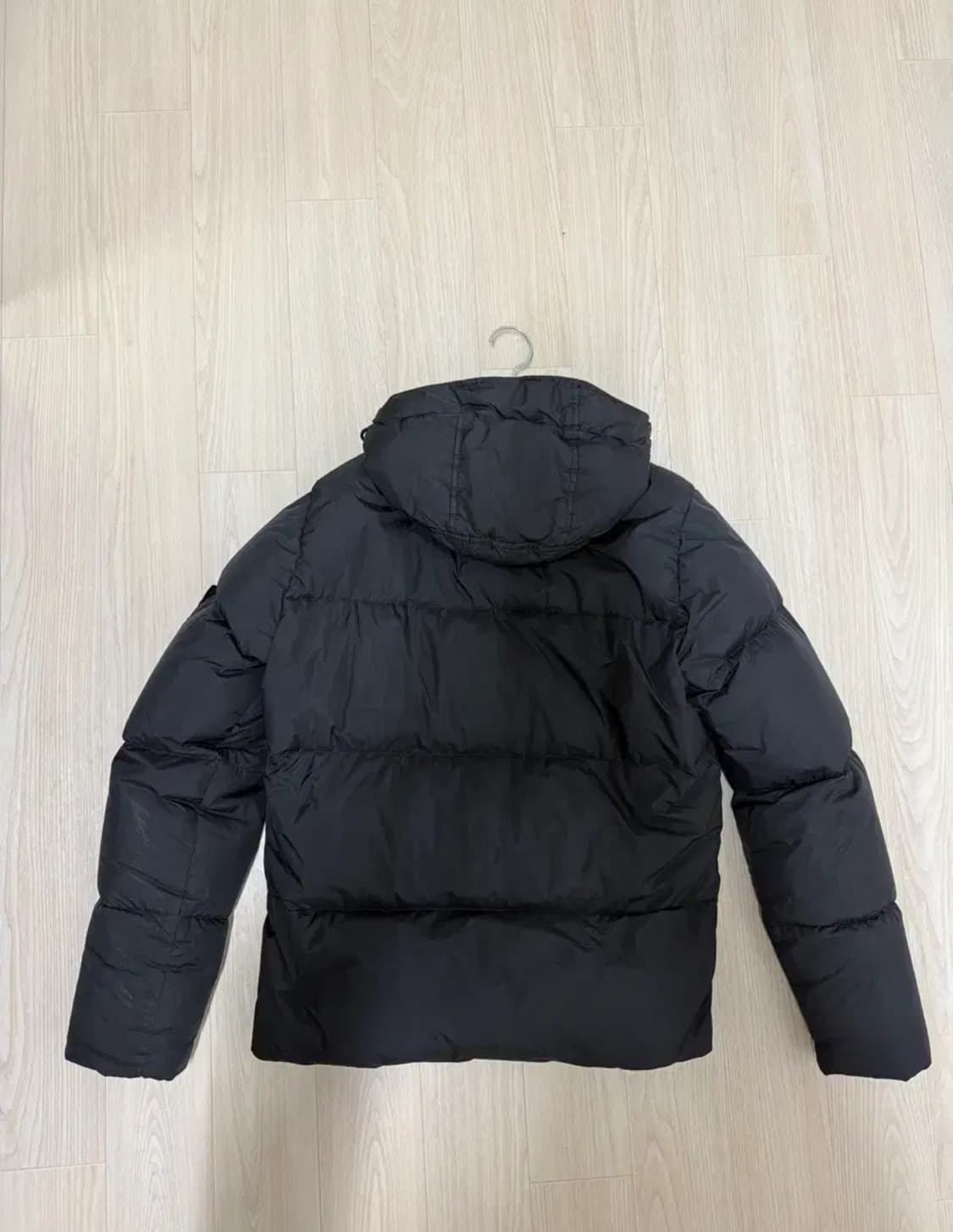 급매 스톤 크링클랩스 21fw 패딩 (S) 상품이미지2