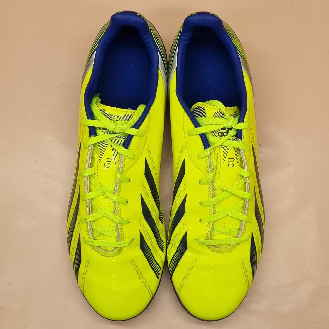 아디다스 아디제로 F50 축구화 275 상품이미지2