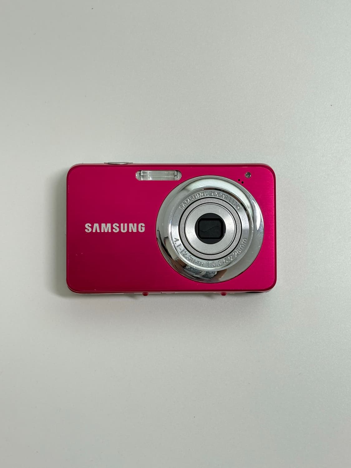 samsung VLUU ST30 디지털 카메라(초미니 디카) 상품이미지1