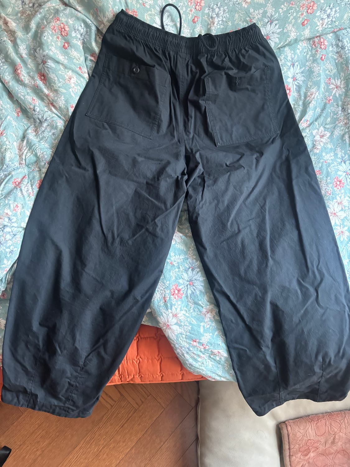 나이키 우븐팬츠 상품이미지1