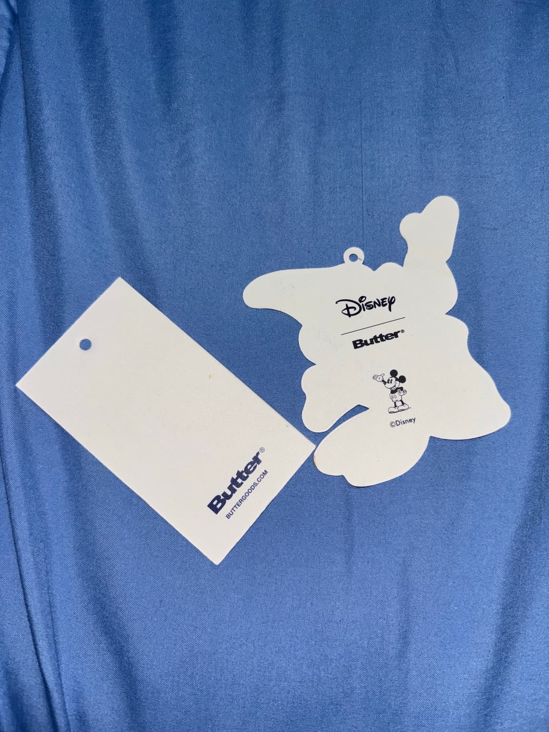Butter Goods x Disney 캡모자 상품이미지7