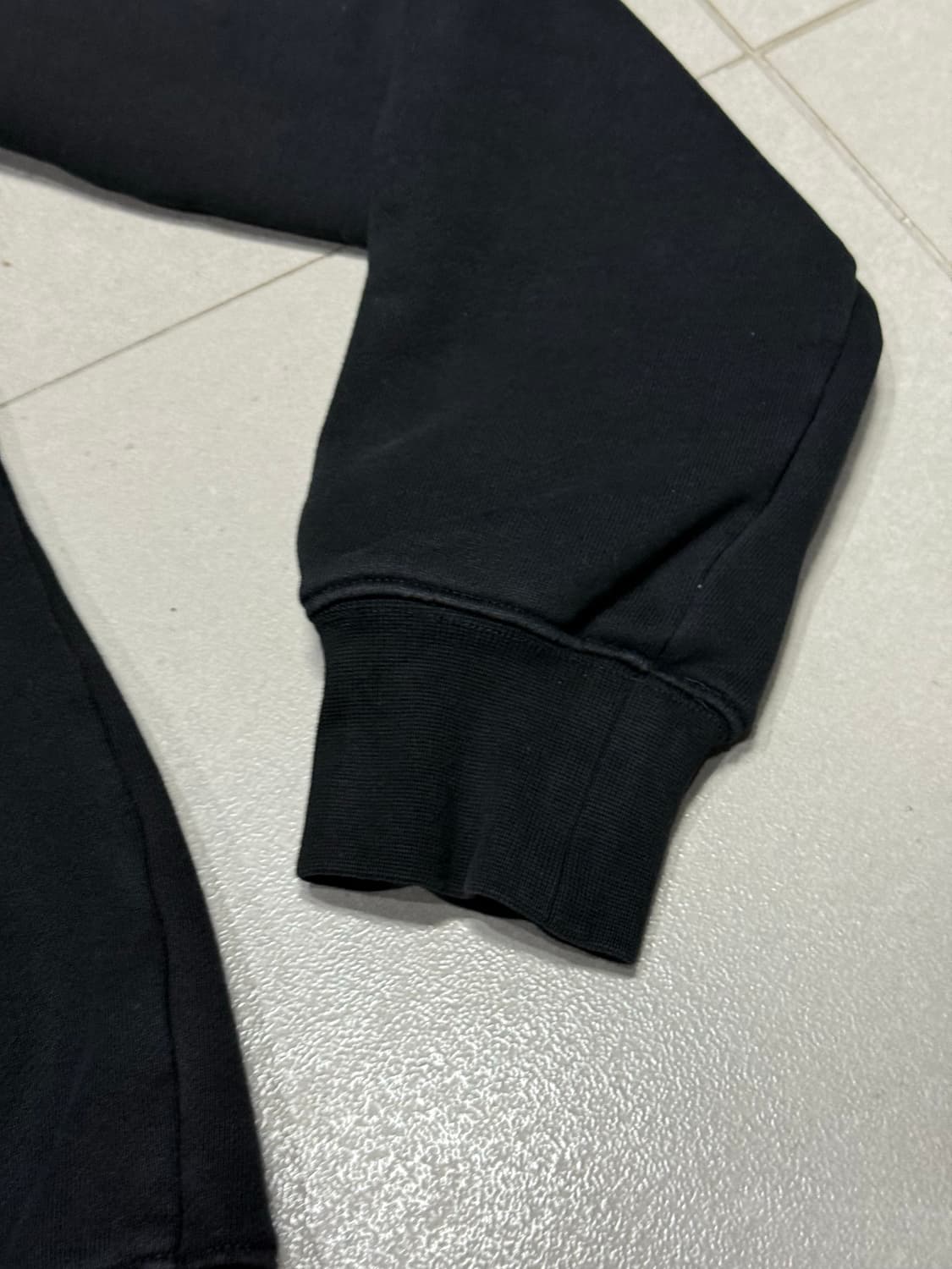 릭 오웬스 마운틴 후드 집업 자켓 상품이미지6