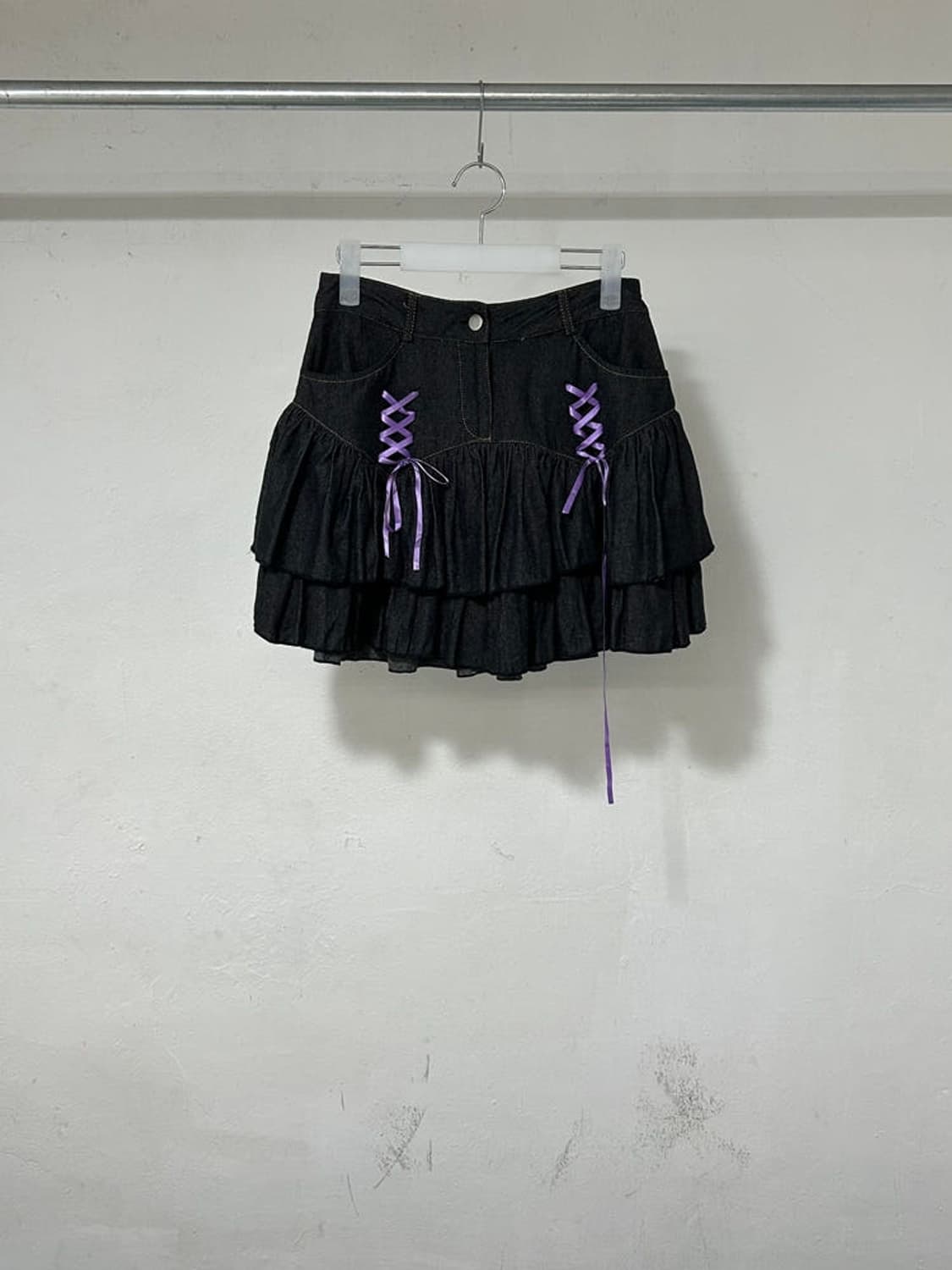 vtg skirt 상품이미지1