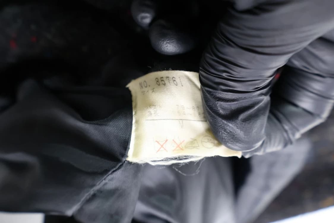 ASPRI 네프 트위드 더플코트 상품이미지8