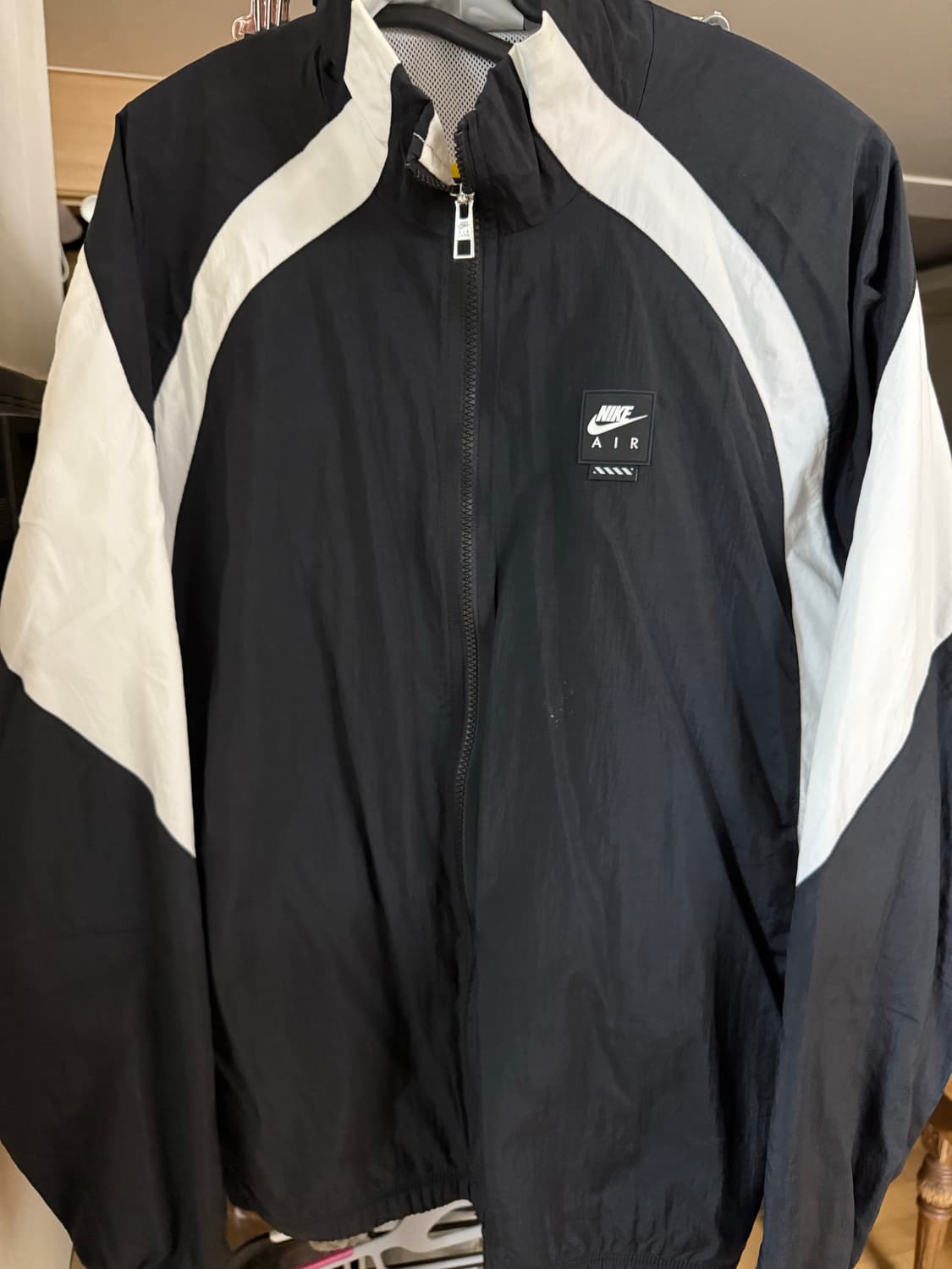 나이키 바람막이 L사이즈 상품이미지1