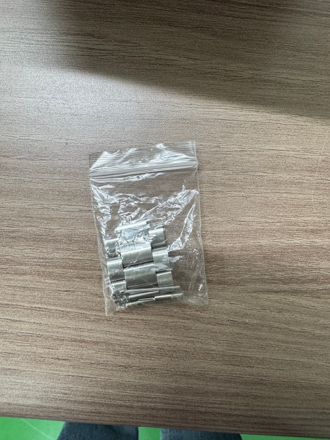 해밀턴 카키필드 메커니컬 38mm 정품줄 3종 상품이미지5