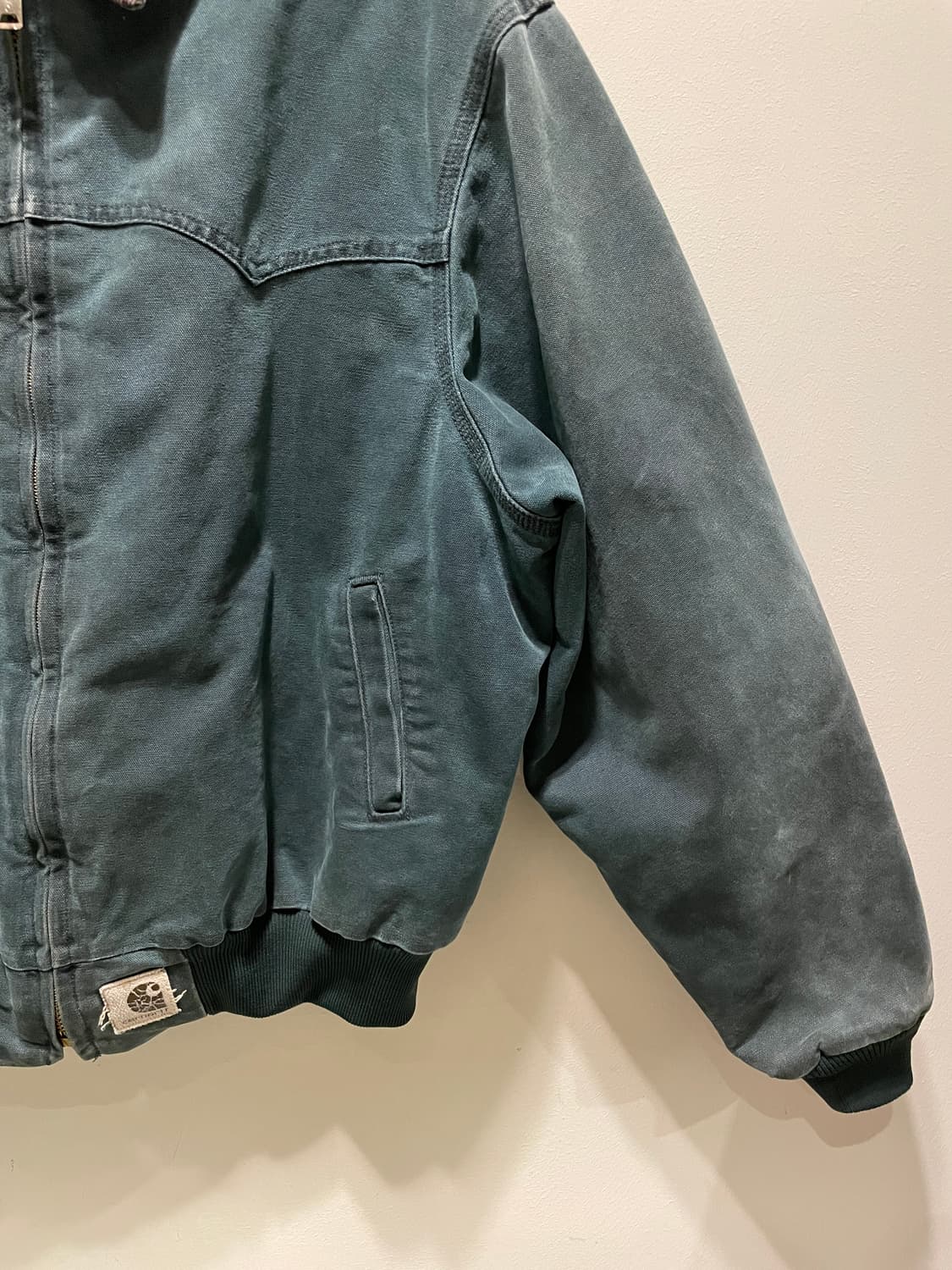 칼하트 J14 HTG 2XL 상품이미지2