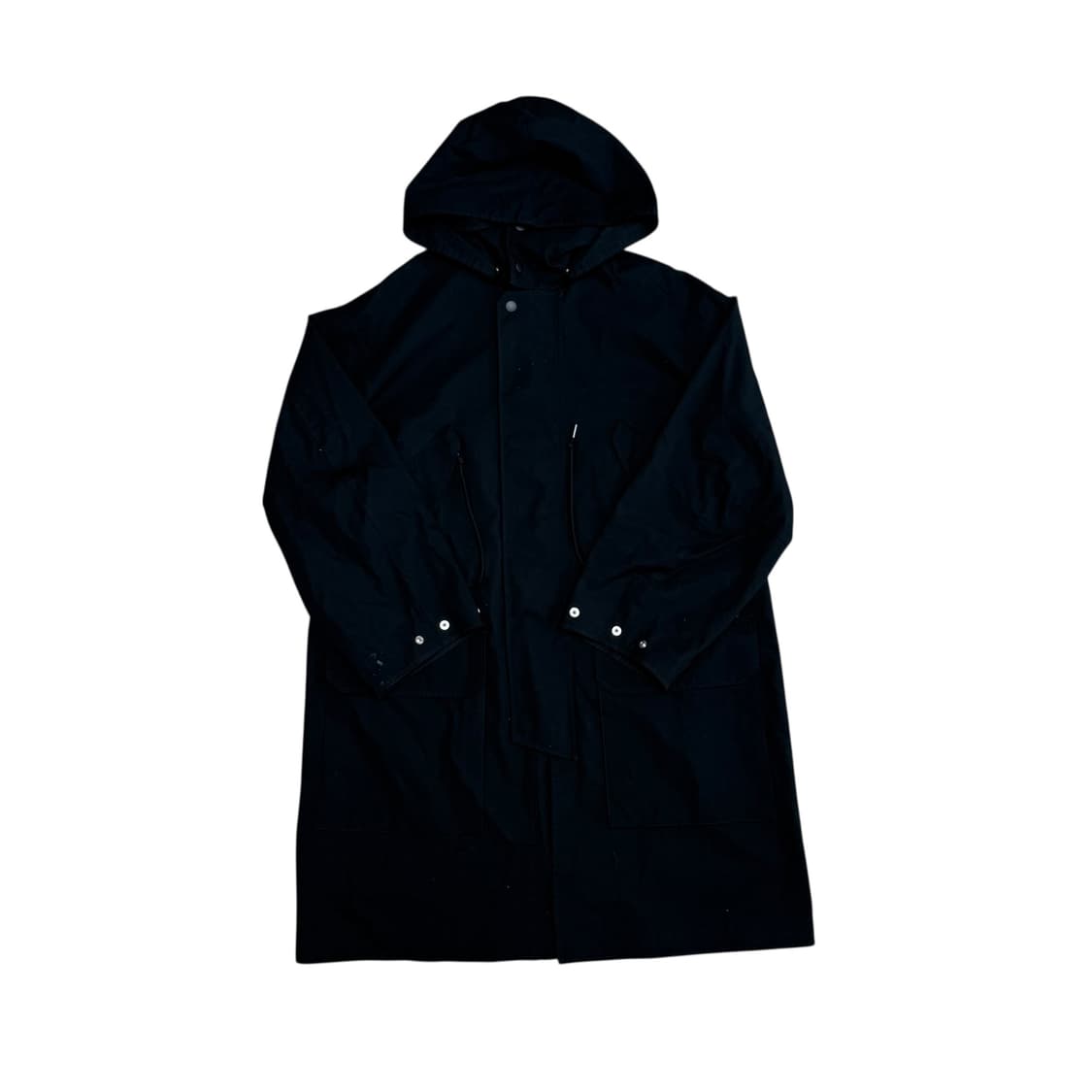 유니클로 야상 자켓 상품이미지1