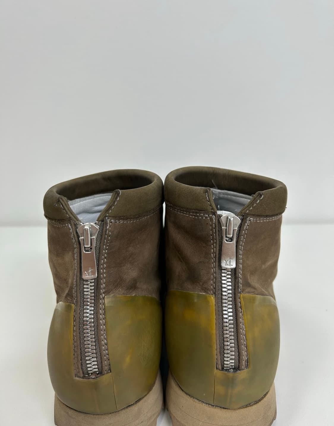논네이티브 nonnative 비브람 부츠 상품이미지6
