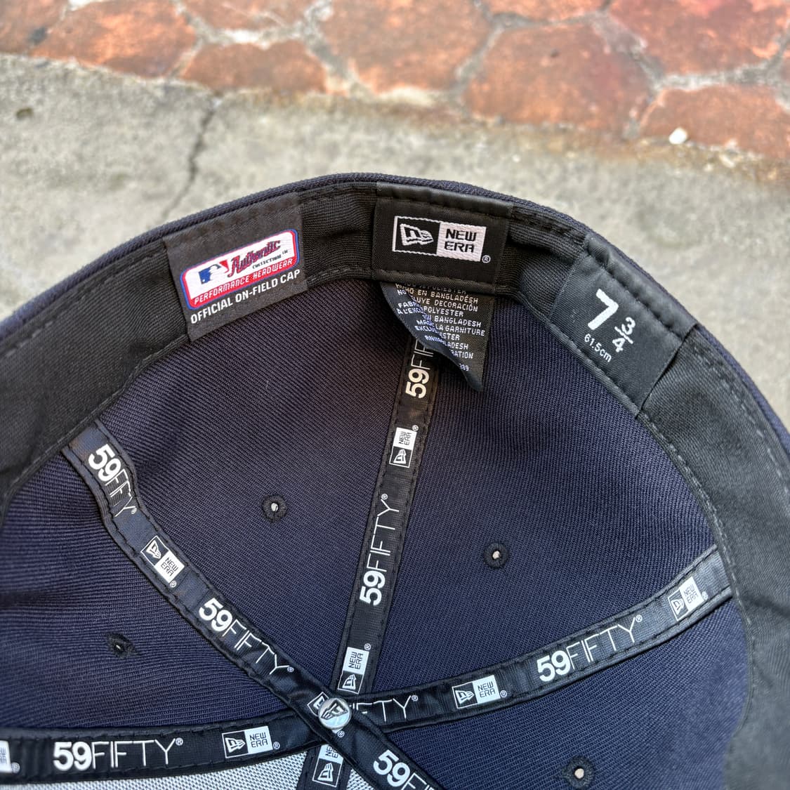 New Era 뉴에라 스냅백 캡 모자 상품이미지7