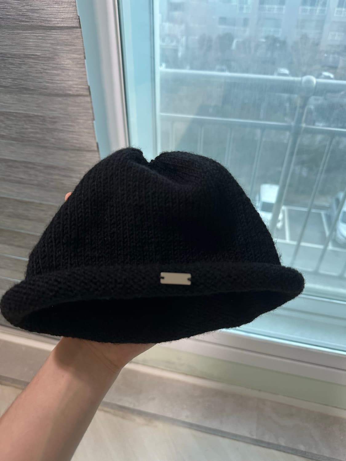 모노프리베 keesy 롤 비니 상품이미지1