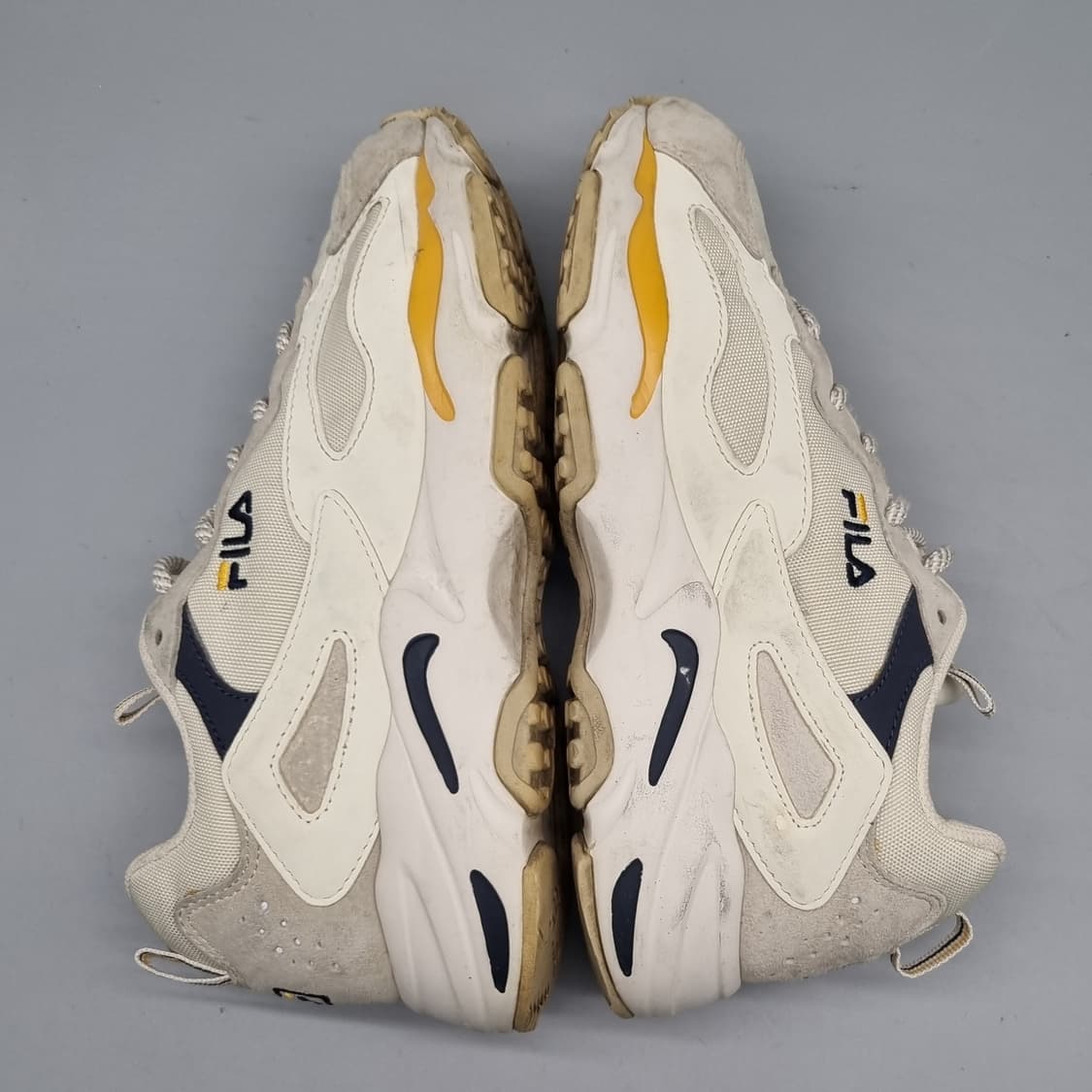 휠라 레이트레이서 운동화250  상품이미지5