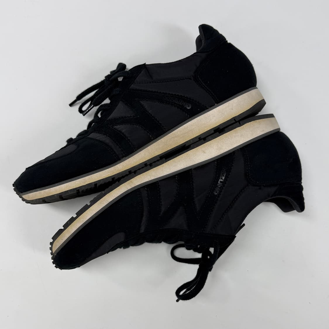 Margaret Howell x Mizuno sneakers 상품이미지6