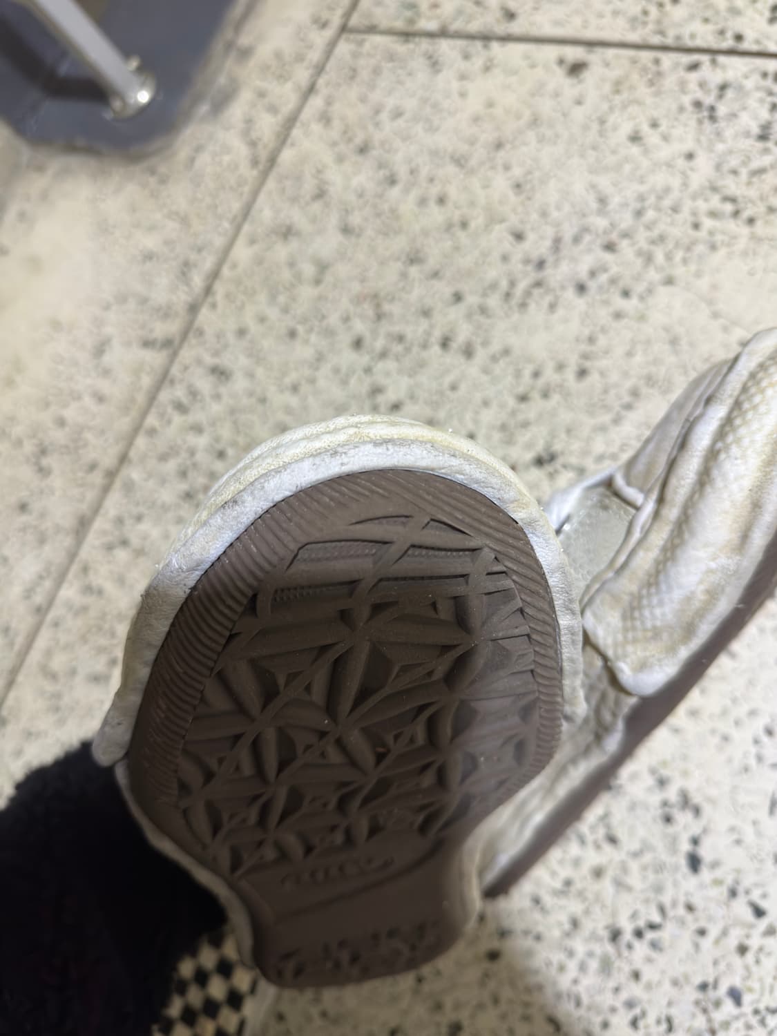 미하라 야스히로 크랙킹레더 피터슨 23 상품이미지5