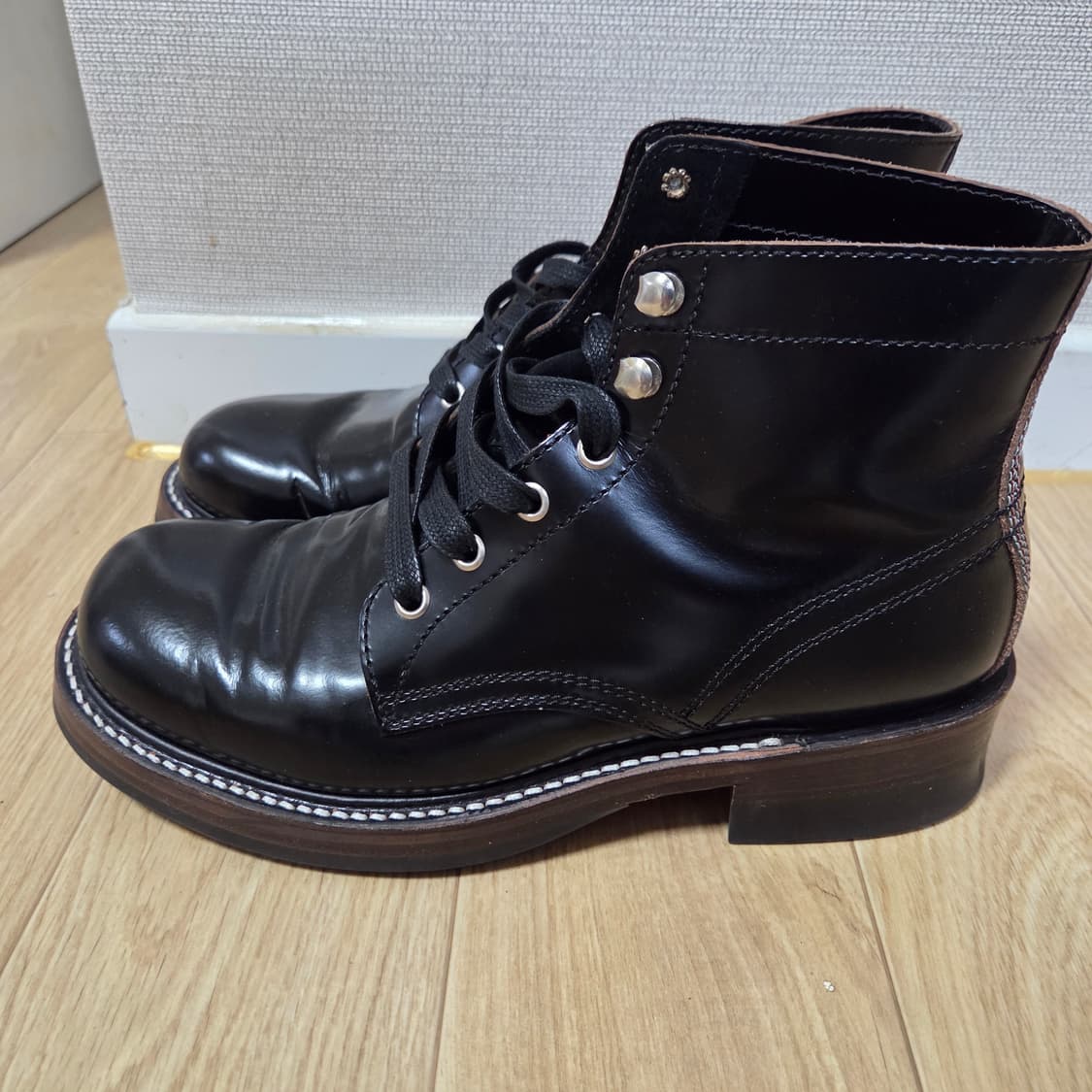 토이즈맥코이 색슨부츠 7.5E 상품이미지2