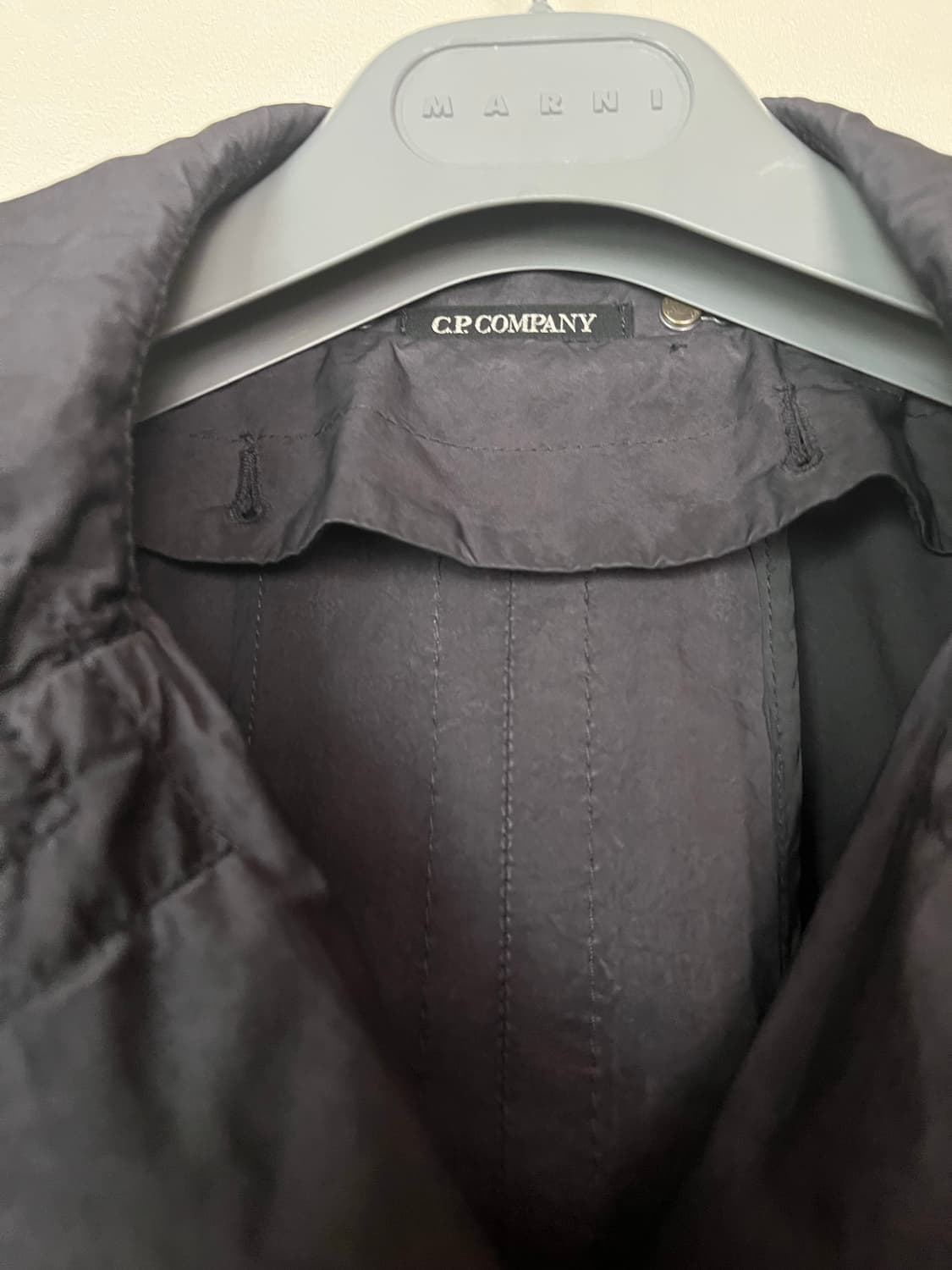 빈티지 C.P. Company 여성용 재킷 2007 상품이미지8